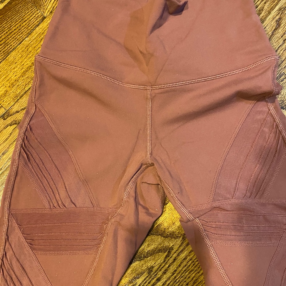 All Ultimate high waisted earth leggings XS - Picture 2 of 5